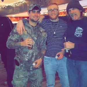 Meet your Posher, Dylan